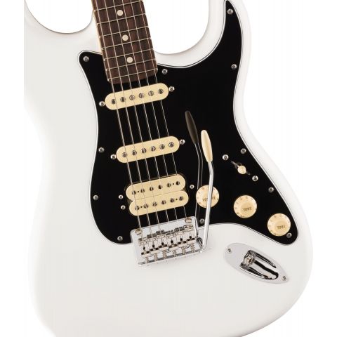 Fender Player II Stratocaster HSS Rw-Pwt
