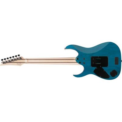 Ibanez HZK1 Hazuki Guitarra Eléctrica 7 cuerdas Signature