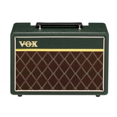 Vox Pathfinder 10 British Racing Green Limited