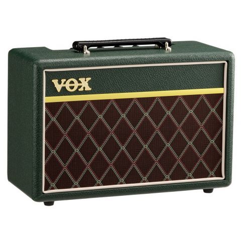 Vox Pathfinder 10 British Racing Green Limited