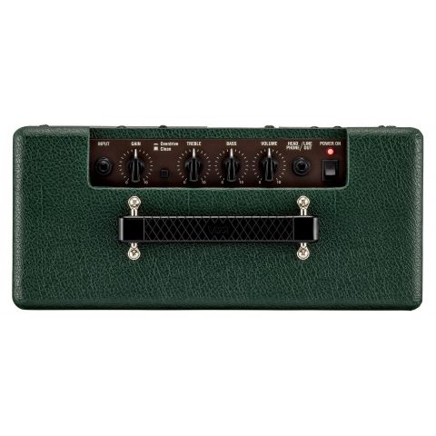 Vox Pathfinder 10 British Racing Green Limited