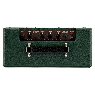 Vox Pathfinder 10 British Racing Green Limited