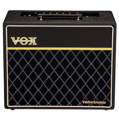 Vox VT40X Classic Blue