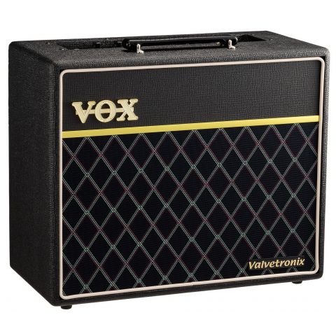 Vox VT40X Classic Blue