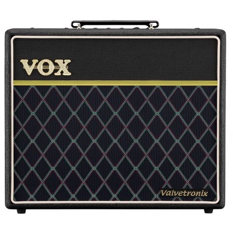 Vox VT40X Classic Blue