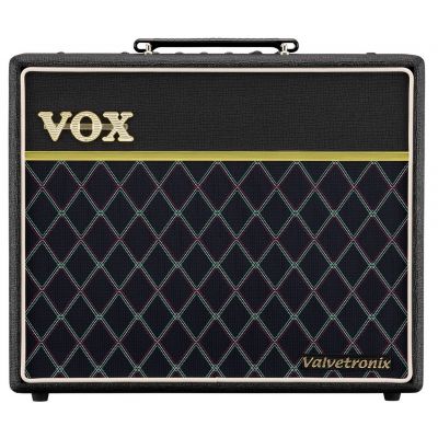 Vox VT40X Classic Blue