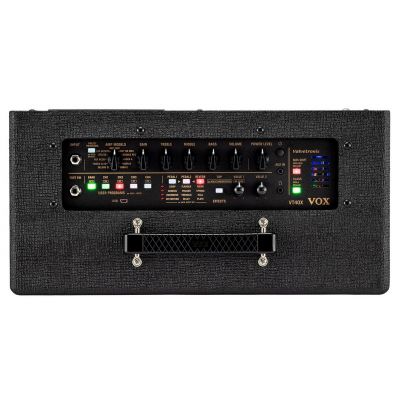 Vox VT40X Classic Blue