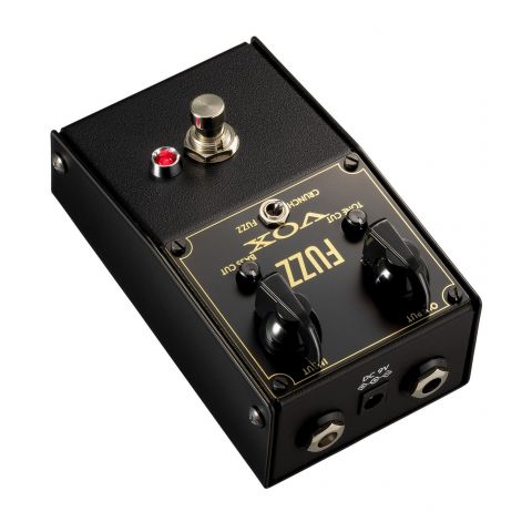 Vox VFZ-1 Fuzz Pedal de Guitarra