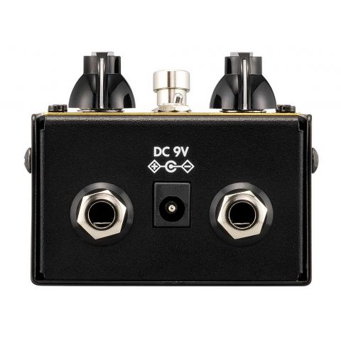 Vox VFZ-1 Fuzz Pedal de Guitarra