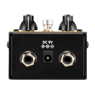 Vox VFZ-1 Fuzz Pedal de Guitarra