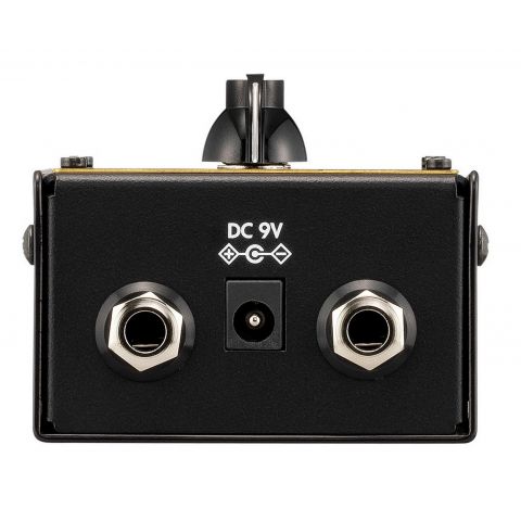 Vox VTB-1 Treble Booster Pedal de guitarra