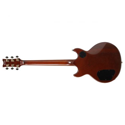 Ibanez AR625FMSP-CML Guitarra Eléctrica Caramel Burst Low Gloss