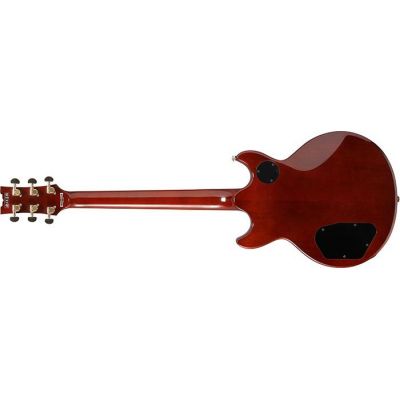 Ibanez AR420-BMG Guitarra Eléctrica Black Mirage Gradation