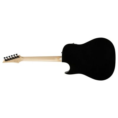 Ibanez ALT50FA-RDB Guitarra Electroacústica Red Doom Burst High Gloss 2