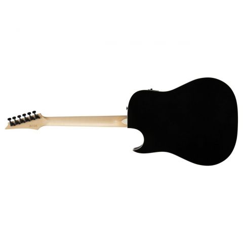 Ibanez ALT50FA-RDB Guitarra Electroacústica Red Doom Burst High Gloss