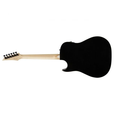 Ibanez ALT50FA-TVT Guitarra Electroacústica Transparent Violet Sunburst