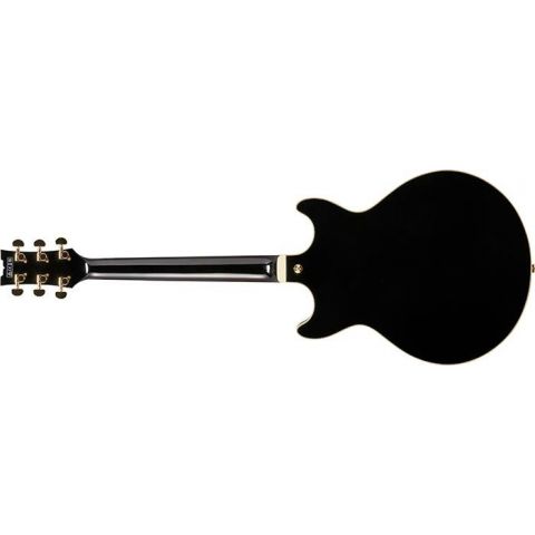 Ibanez AM73G-BK Guitarra Eléctrica Black