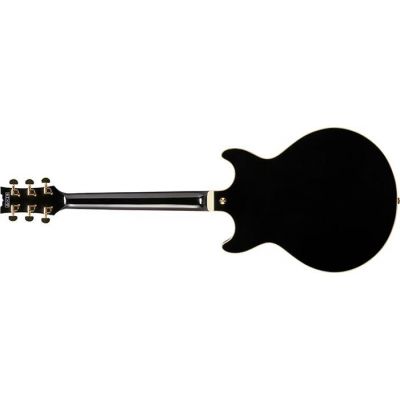 Ibanez AM73G-BK Guitarra Eléctrica Black