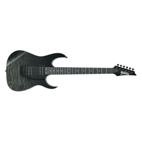 Ibanez GRG120QASP-BKG Guitarra Eléctrica Black Gradation