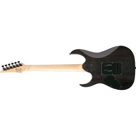 Ibanez GRG120QASP-BKG Guitarra Eléctrica Black Gradation