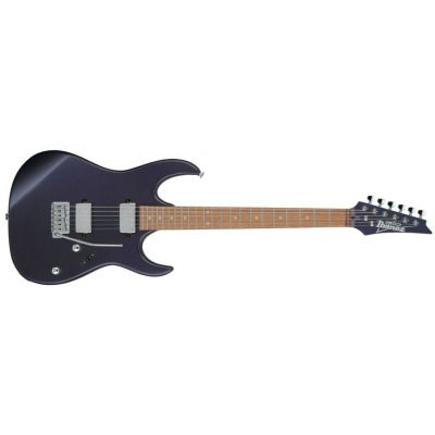 Ibanez GRX120SP-DDM Guitarra Eléctrica Dark Dusk Metallic Matte
