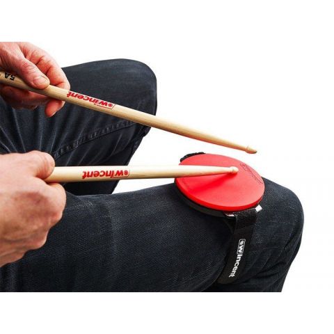 Wincent Pad de practicas DUAL PAD