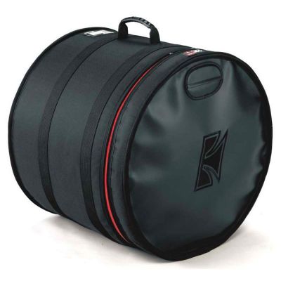 TAMA POWERPAD® Drum Bag for 18"x22" Bass Drum