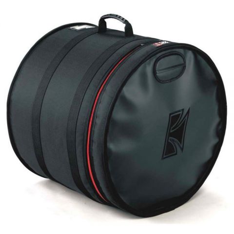 TAMA POWERPAD® Drum Bag for 18"x22" Bass Drum