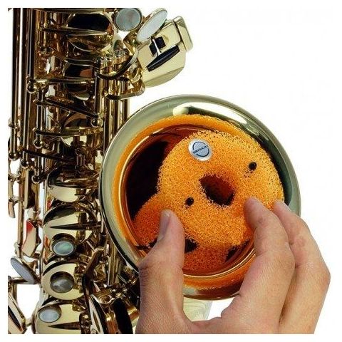 SAXMUTE SORDINA PARA SAXO SOPRANO