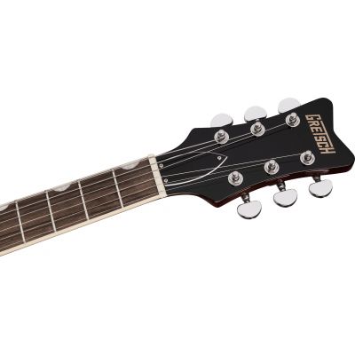 Gretsch Streamliner Jet LRL Duo-Tone Burst Guitarra Eléctrica