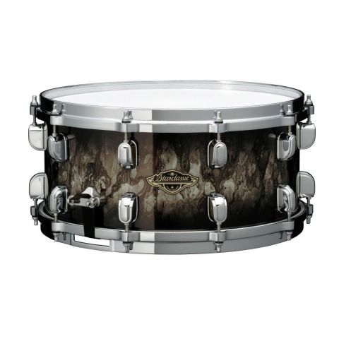 Tama Starclassic Walnut Birch Molten Platinum Burst 14X6.5"