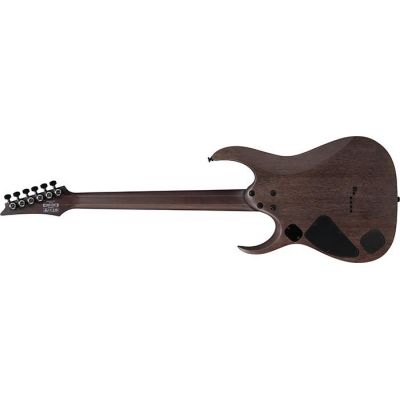 Ibanez RGD621AH-MNF Guitarra Eléctrica Midnight Shade Flat 2