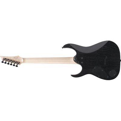 Ibanez RGR662AHBF-WK Guitarra Eléctrica Weathered Black 2