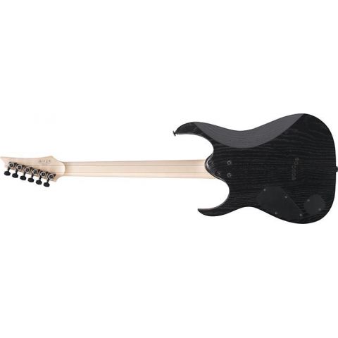 Ibanez RGR662AHBF-WK Guitarra Eléctrica Weathered Black