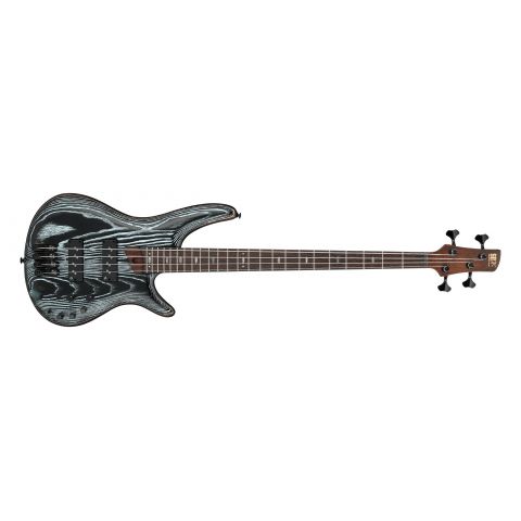 Ibanez SR1320SB-AVL Bajo Eléctrico Aqua Wave Low Gloss