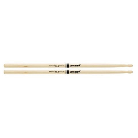 Baquetas Promark TX747W HICKORY Madera Par