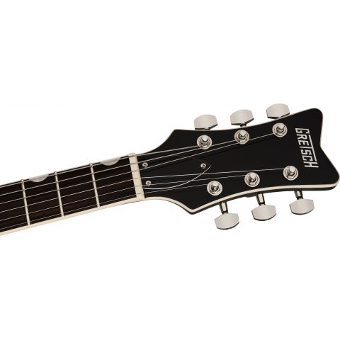 Gretsch Electromatic Jet Club 1 Pickup RW Steel Olive Guitarra Eléctrica