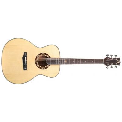 Randon AS-M+ PRO Guitarra Electroacústica 