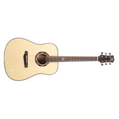 Randon AS-D+ Pro Guitarra Electroacústica