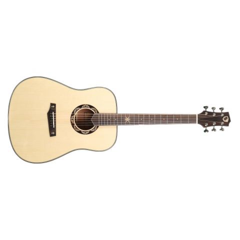 Randon AS-D+ Pro Guitarra Electroacústica