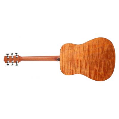 Randon AS-D+ Pro Guitarra Electroacústica