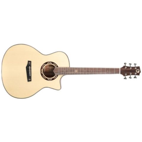 Randon AS-GC+ Pro Guitarra Electroacústica