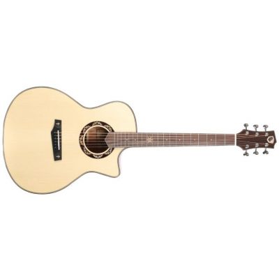 Randon AS-GC+ Pro Guitarra Electroacústica
