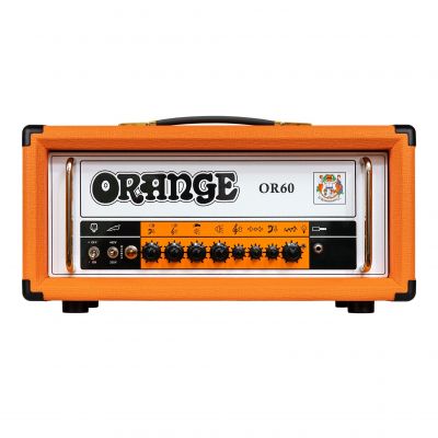Orange OR60H Cabezal Amplificador Guitarra