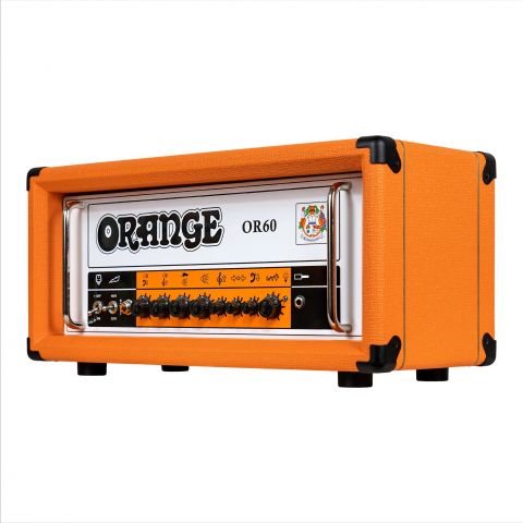 Orange OR60H Cabezal Amplificador Guitarra