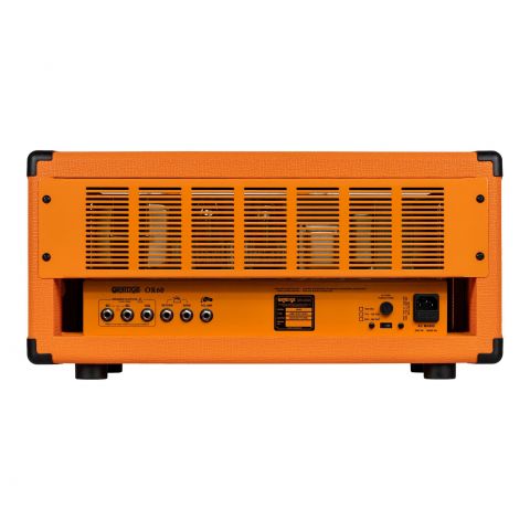 Orange OR60H Cabezal Amplificador Guitarra