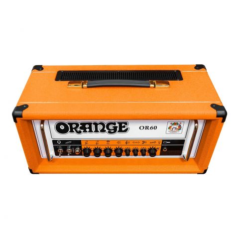 Orange OR60H Cabezal Amplificador Guitarra