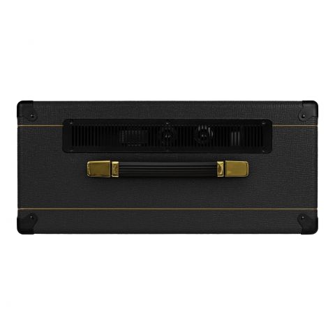 Orange OR60H Black Cabezal Amplificador Guitarra
