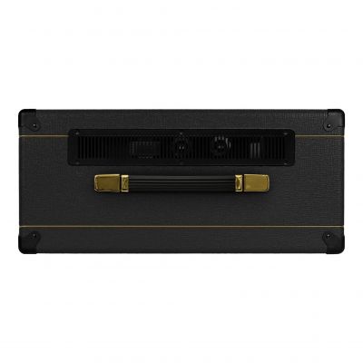 Orange OR60H Black Cabezal Amplificador Guitarra