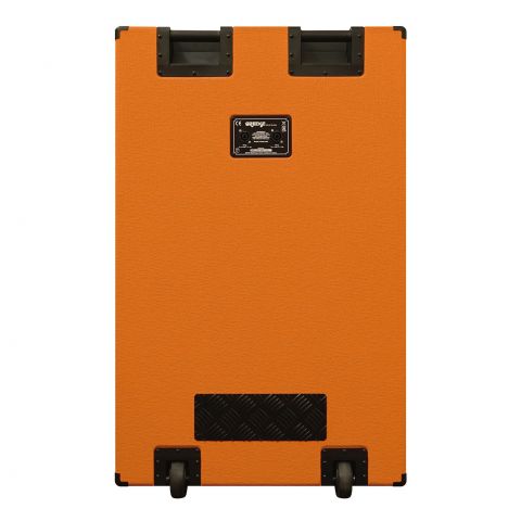Orange OBC215C Pantalla Bajo
